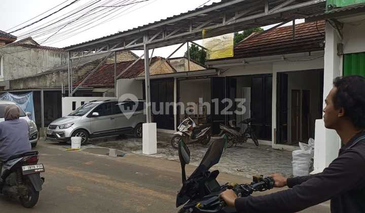 Ruko Puspitek Babakan Jl Pasar Jengkol Ruko Puspitek Babakan Jl Pasar Jengkol