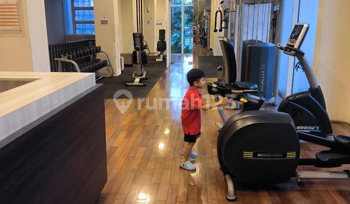 Citra 6 Citralake Suite 2 Bedroom Apartment Citra 6 Citralake Suite 2 Bedroom Apartment