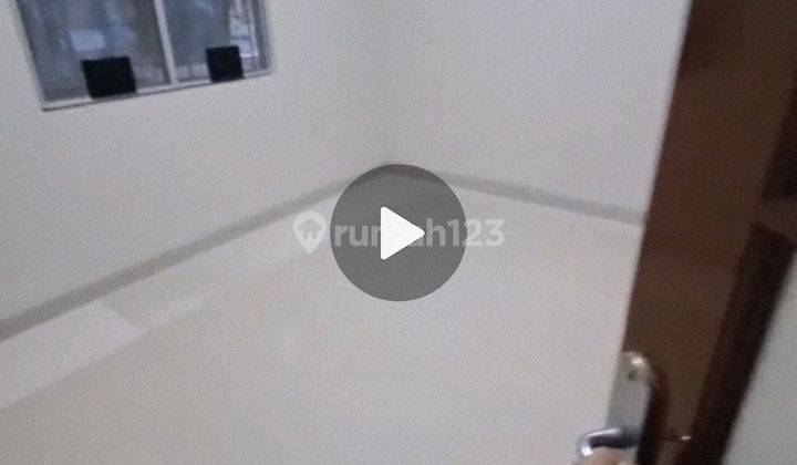 Rumah Angke Taman Harapan Indah 3 K Tidur 2