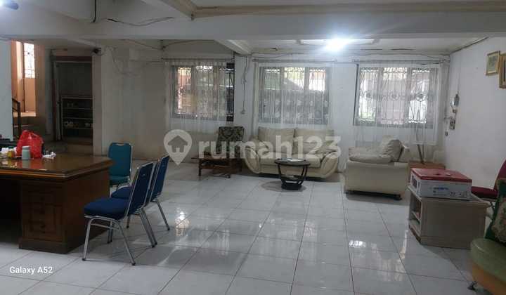 Rumah Ancol Karang Bolong Murah Lt 352 Rumah Ancol Karang Bolong Murah Lt 352