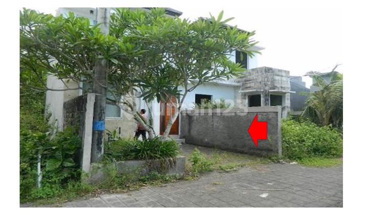 Rumah Bali Kuta Badung 2 Lantai 2