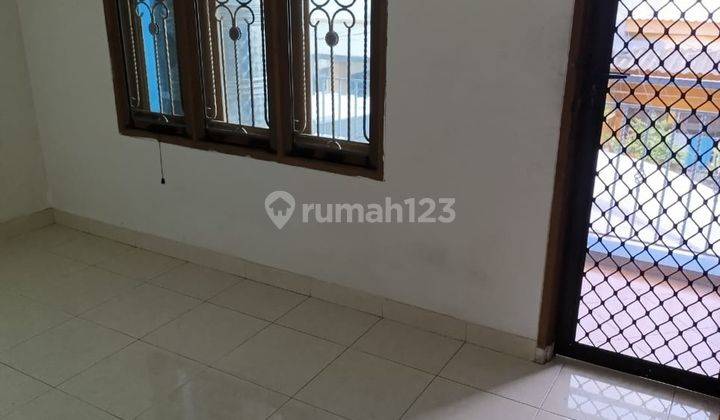 Dijual Rumah Kalideres Permai 1