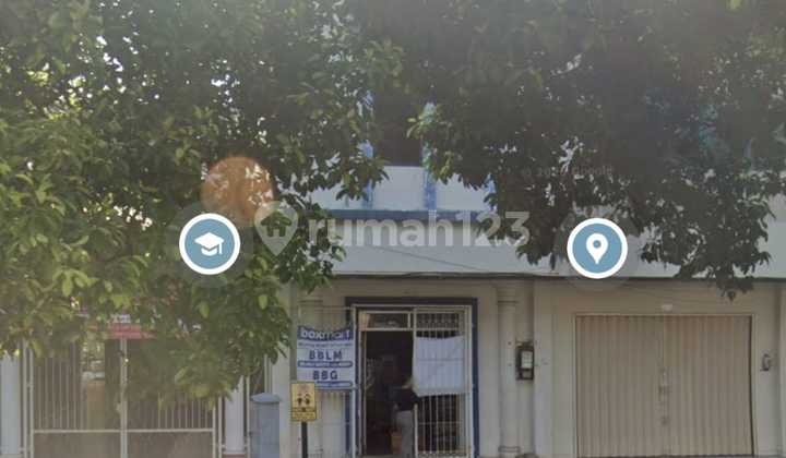 Dibawah NJOP Ruko Daan Mogot Baru 3 Lantai Dibawah NJOP Ruko Daan Mogot Baru 3 Lantai