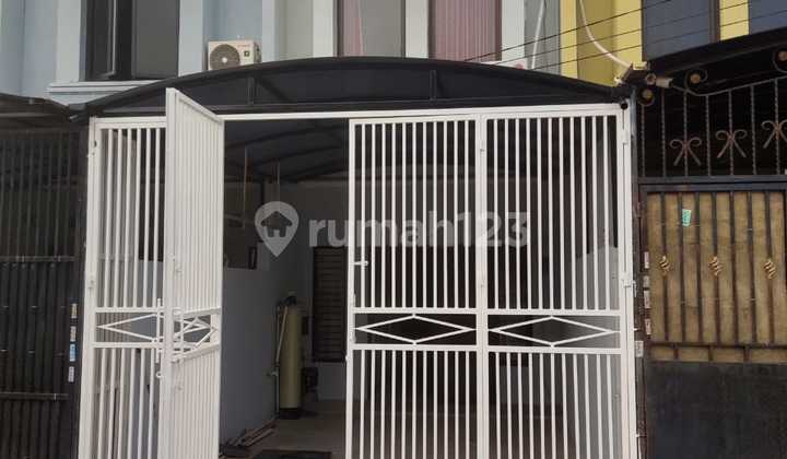 Dijual Rumah Palem Taman Surya Dijual Rumah Palem Taman Surya