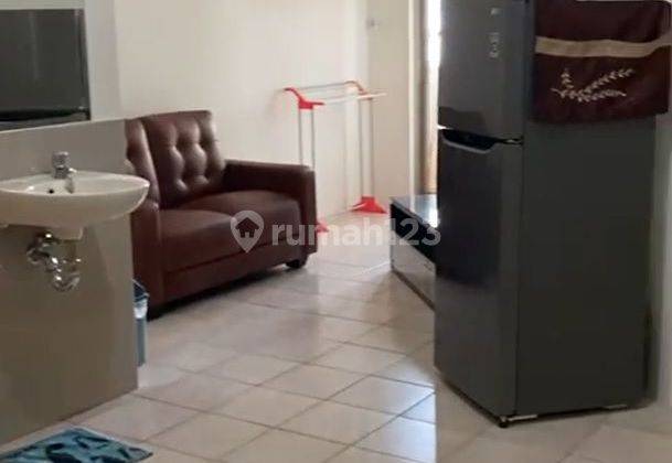 Apartemen Mediterania Garden Residence 1 (Tanjung Duren)1 Br 2