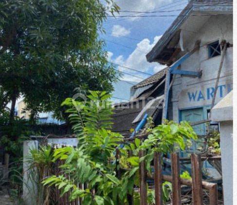 Rumah Di Bandara Mas Batuceper Tangerang  2