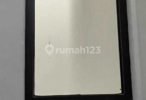 Dijual Ruko 3 Lantai Taman Palem