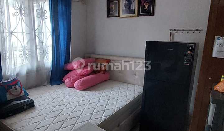 Taman Surya House 8X16 Jakarta 2