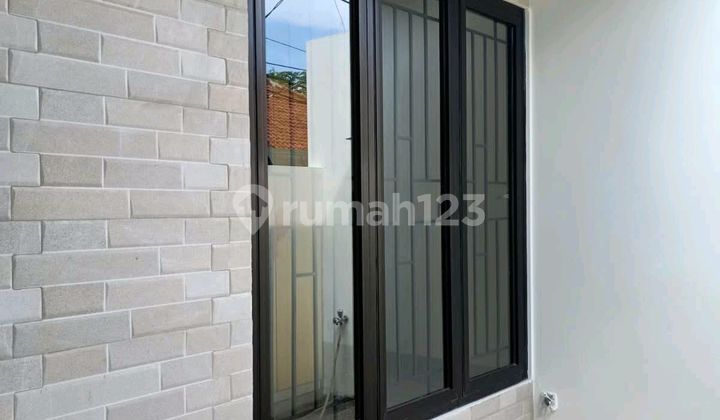 Dijual Rumah Citra Garden 3 2