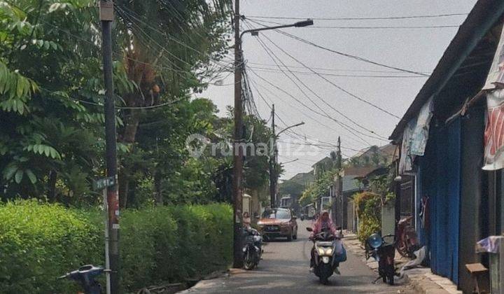 Rumah Di Jl Bb Kebon Jeruk Jakarta  2