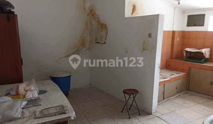 Rumah Cengkareng Barat Kft 9x20 2