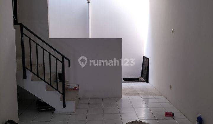 Rumah Golden Palm Citra 5 Jakarta 1