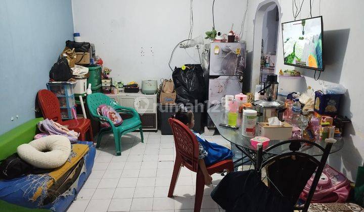 Rumah Di Bendungan Hilir Jakarta Pusat Murah 1