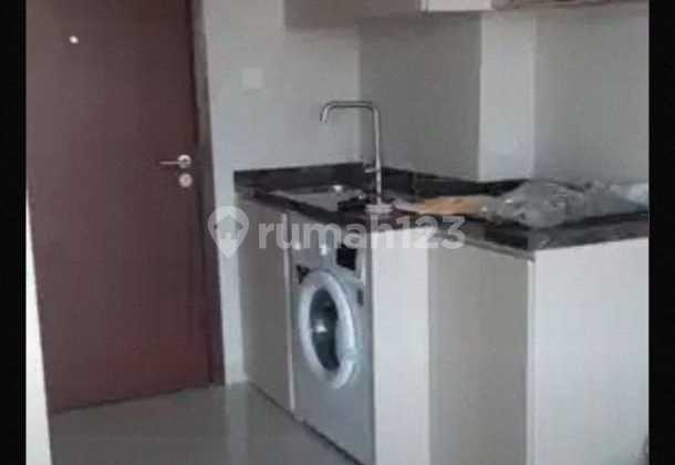 Disewakan Apartemen Studio Green Sedayu 2