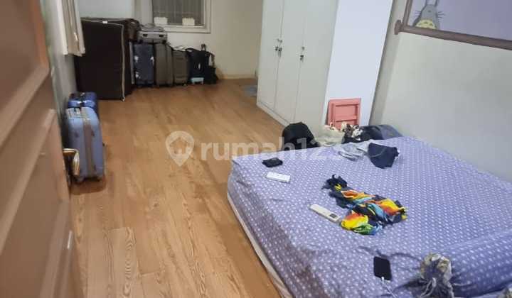 Rumah Mutiara Taman Palem 10X16 Huk 2