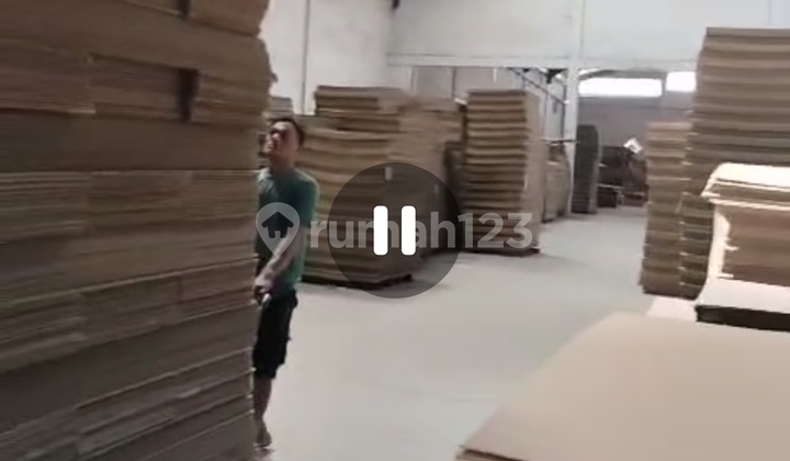 Kosambi Warehouse, Pantai Indah, Dadap, Tangerang Kosambi Warehouse, Pantai Indah, Dadap, Tangerang