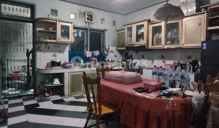 Dijual Rumah Duta Garden Jurumudi Tangerang 