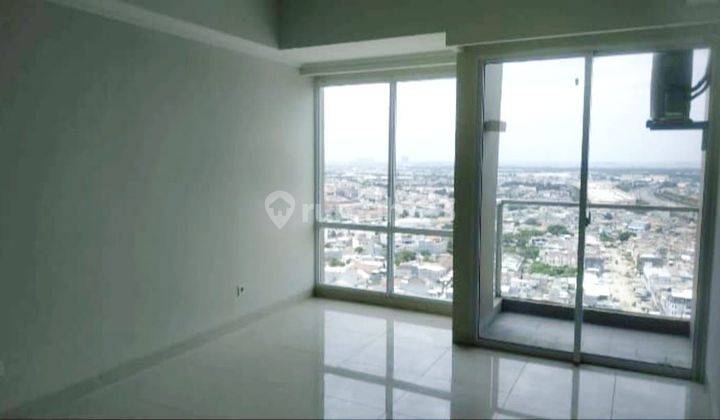 Apartemen Green Sedayu Cengkareng Jakarta  1