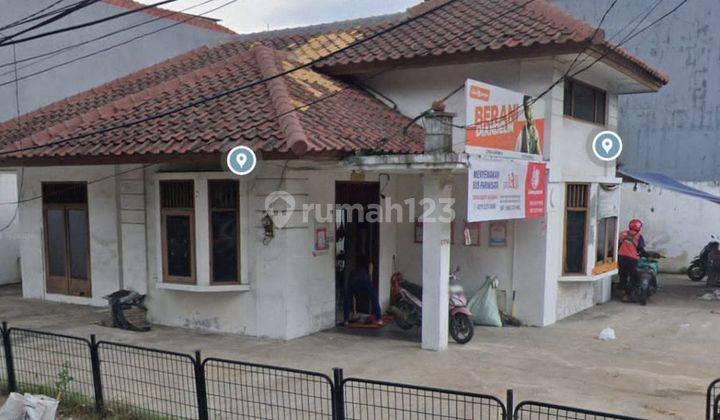 Dijual Rumah 1 Lantai Di Citra 2  2