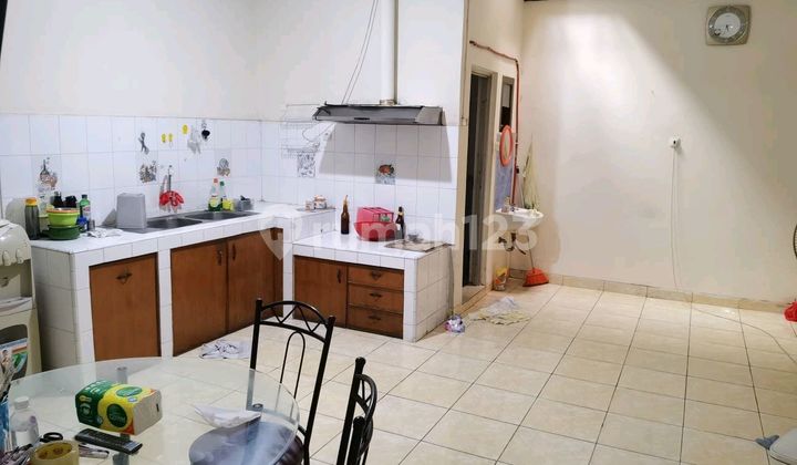 Affordable 2-Story Teluk Gong House 6x15