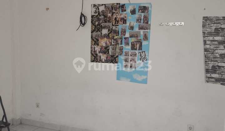 Dijual Rumah Citra 5 Kalideres Dijual Rumah Citra 5 Kalideres