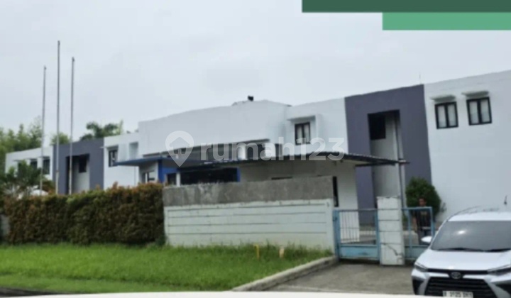 Gudang Cikarang Mm2100 Bekasi