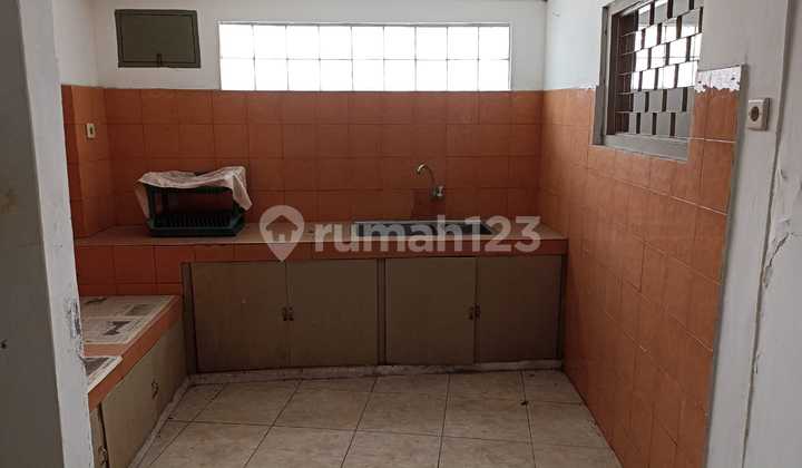 For Sale 1-Story House In Citra 1 2