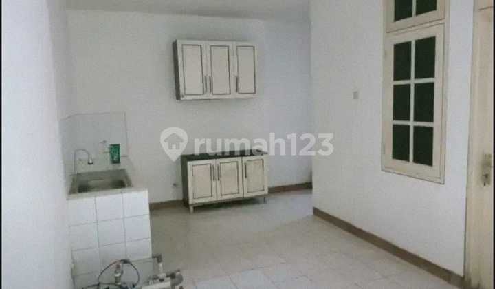 Dijual Rumah 2 Lantai Cideng 2
