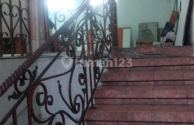 Rumah Ancol Karang Bolong Murah Lt 352 2