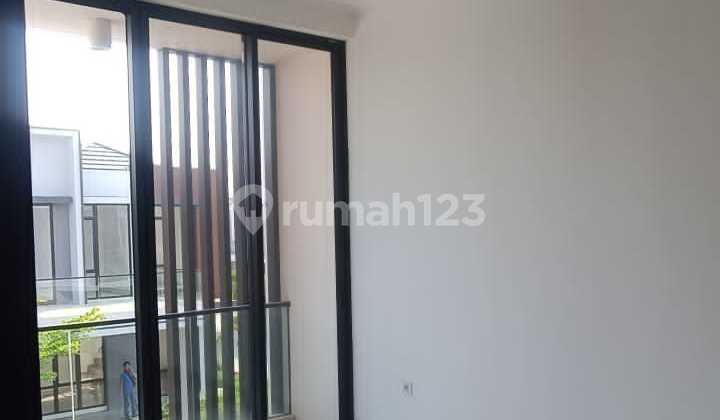 Dijual Rumah Pik 2 Cluster Georgia 2