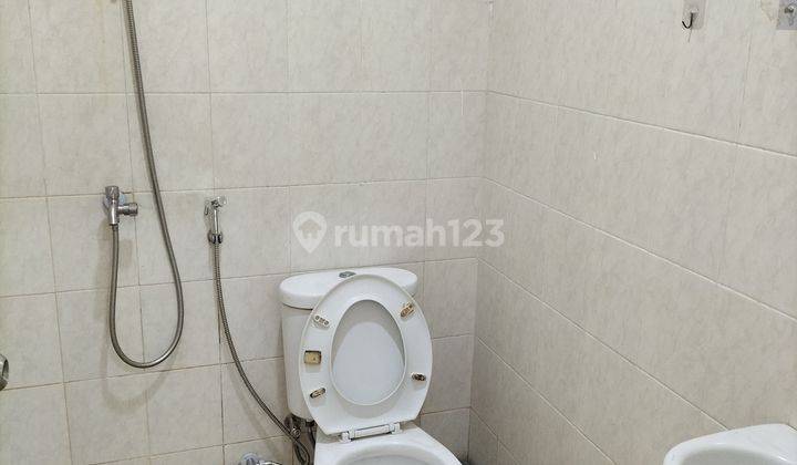 Rumah Golden Palm Citra 5 Jakarta 2