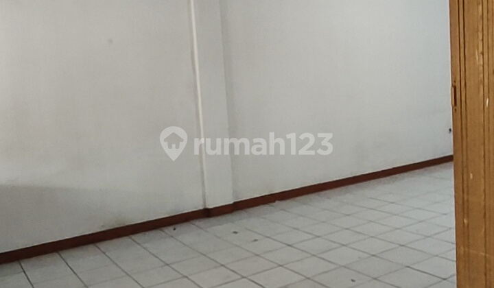 Rumah Palem Lestari 6X20 2