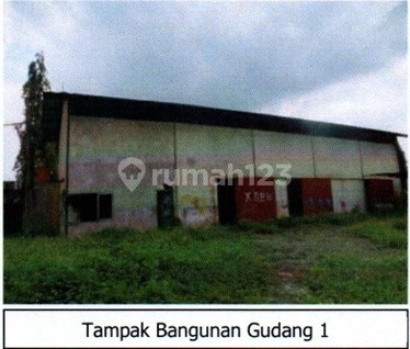 Land for Sale in Cikupa Land for Sale in Cikupa