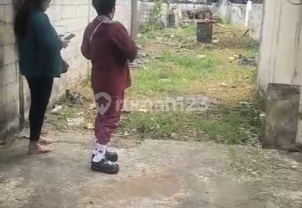 Tanah Kamal Raya Menceng Murah Tanah Kamal Raya Menceng Murah