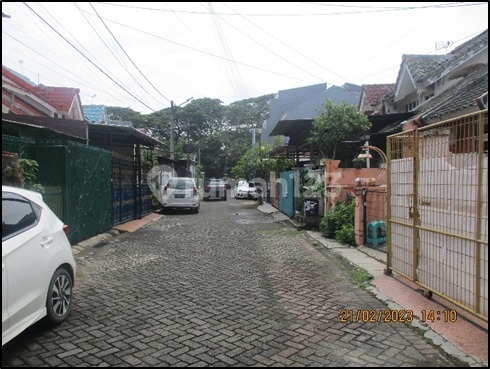 Rumah Citra 5 Murah 6X16 2