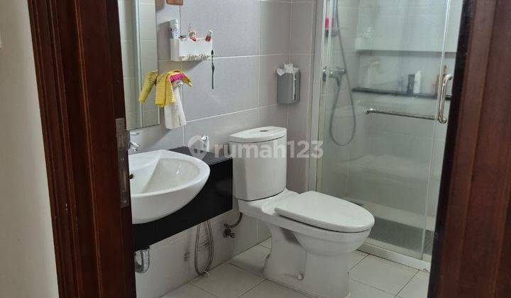 Disewakan Rumah 2