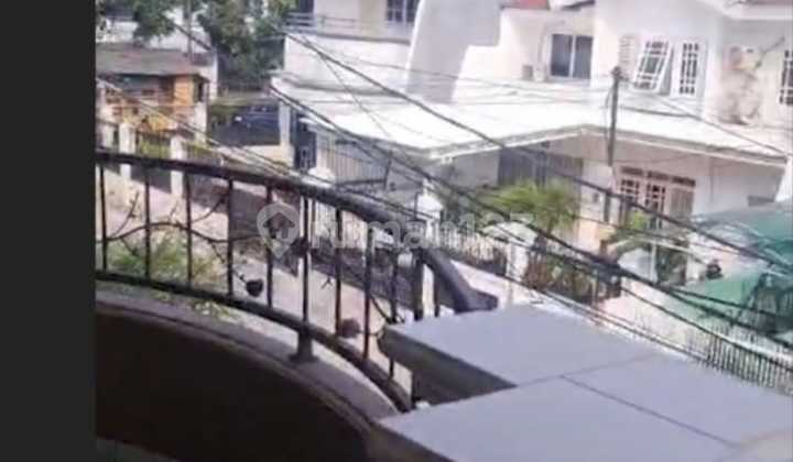 For Sale Duta Mas House