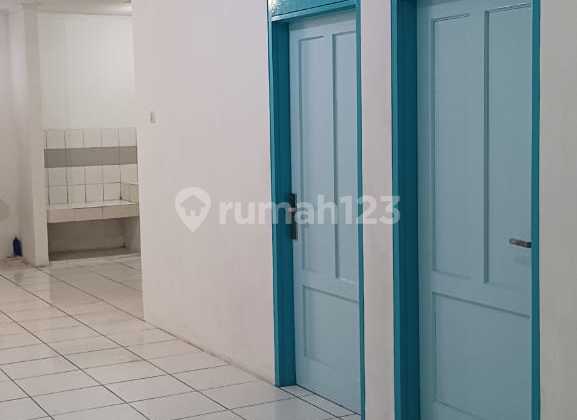 Rumah Citra Garden 5 Murah 6x16 1.5 Lantai 2