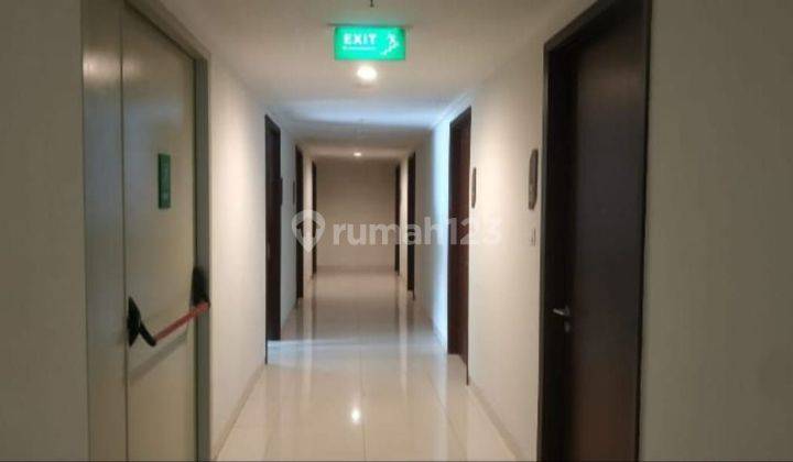 Apartemen Green Sedayu Cengkareng Jakarta  2