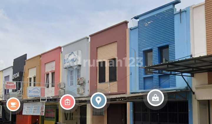 For Sale 2-Story Shop House Taman Royal 1