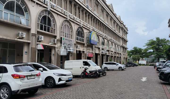 Ruko Sedayu Square 4 Lantai Dekat Tol Ruko Sedayu Square 4 Lantai Dekat Tol