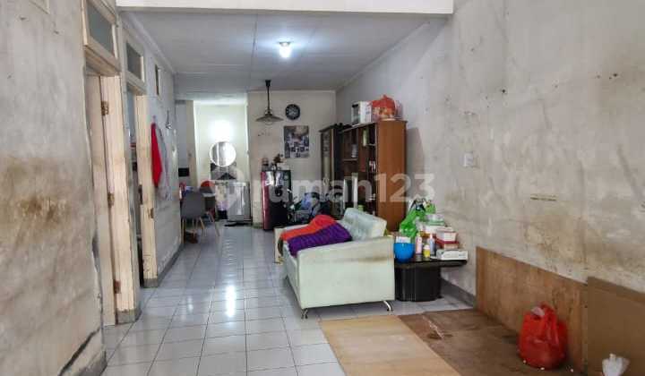 Dijual Rumah Citra 5 2