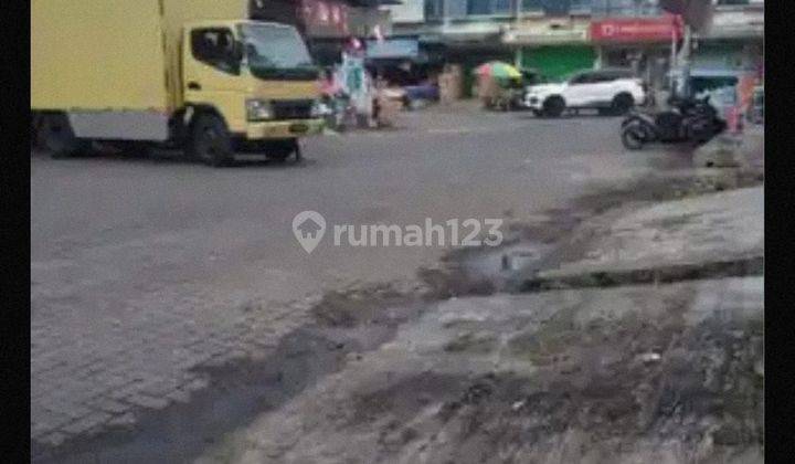 Ruko Duta Mas Cibodas Tangerang  1