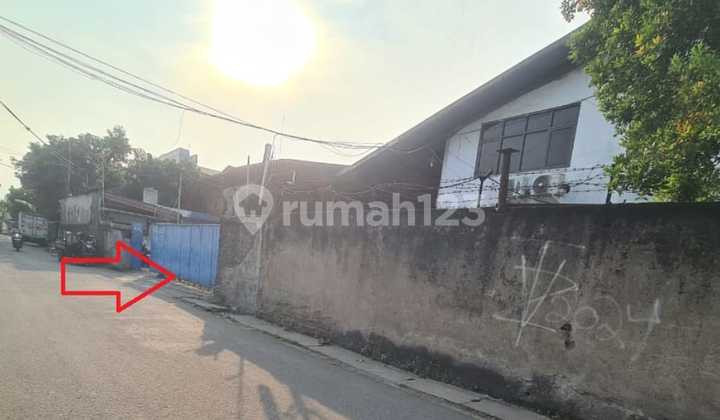 Warehouse for Sale in Jurumudi Warehouse for Sale in Jurumudi