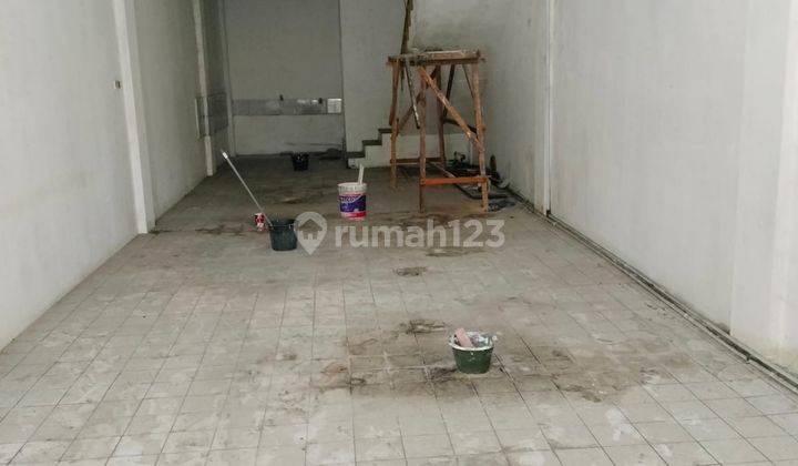 Rumah Taman Kencana Cengkareng Jakarta 1