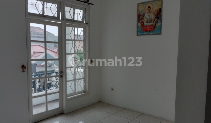 Dijual Rumah Banjar Wijaya 2 Lantai