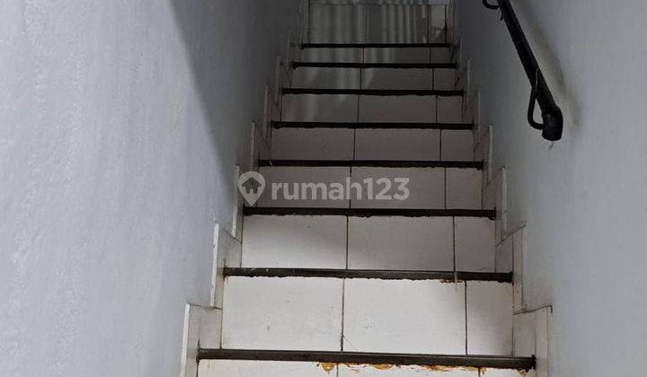 Rumah 2 Lantai Daan Mogot Estate Lt 280 2