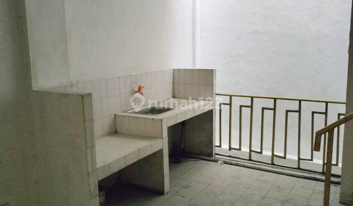 Rumah Taman Kencana Cengkareng Jakarta 2