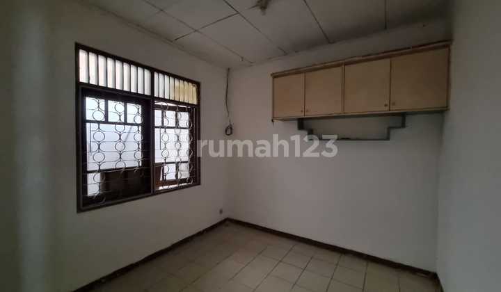 Dijual Rumah Citra 1 