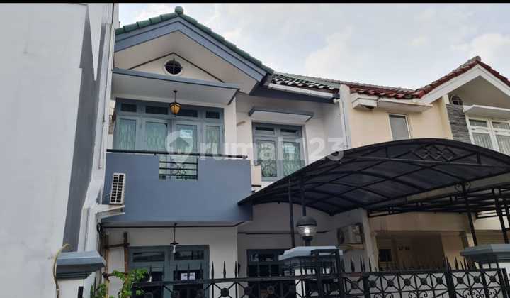 For Sale New Daan Mogot House